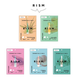 RISM Daily Care Mask 128ml (8's) *Product Expiry Date at Product Description