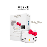 GESKE Facial Brush | 3 in 1 - Hello Kitty (Starlight)