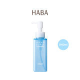 Haba Micro Force Cleansing (120mL/240mL)