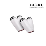 GESKE MicroCurrent Face-Lifter | 6 in 1