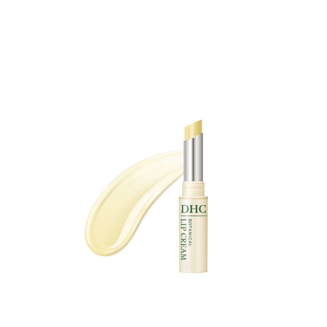 DHC Lip Cream Botanical (1.5g)