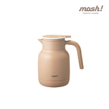 MOSH! Latte Tabletop Tank (1.3L)