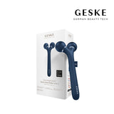 GESKE Sonic Facial Roller | 4 in 1