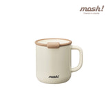 MOSH! Latte Mug Cup (460ml)