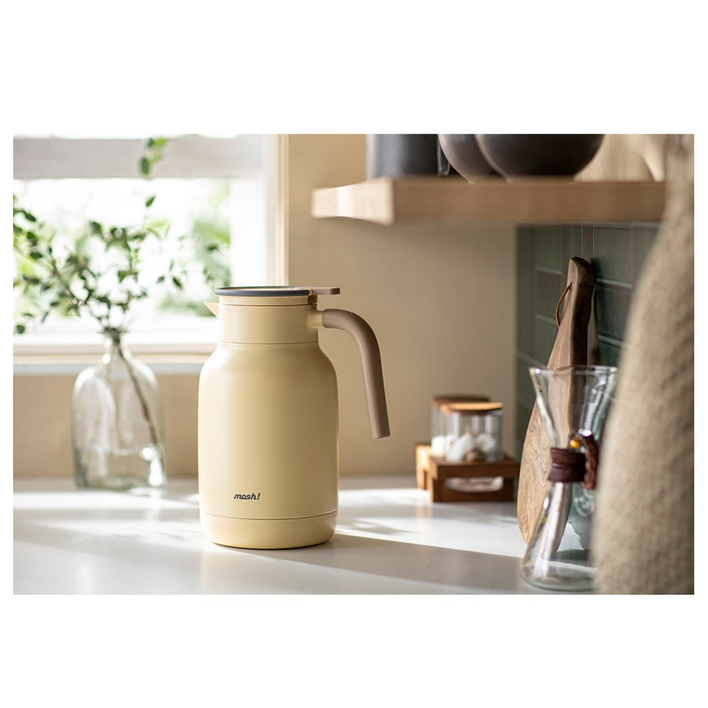MOSH! Latte Tabletop Tank (1.3L)