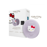 GESKE Facial Brush | 3 in 1 - Hello Kitty