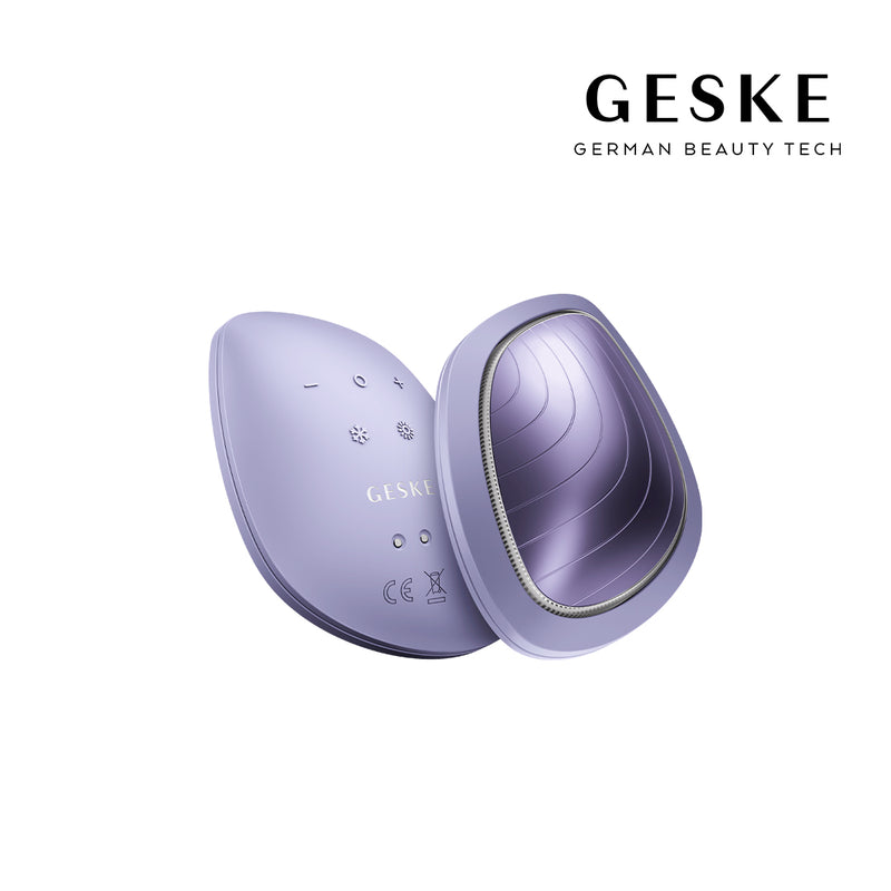 GESKE Sonic Warm & Cool Mask | 9 in 1