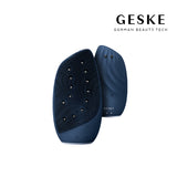 GESKE Sonic Thermo Facial Brush & Face-Lifter | 8 in 1