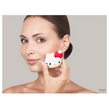 GESKE Facial Brush | 3 in 1 - Hello Kitty (Starlight)