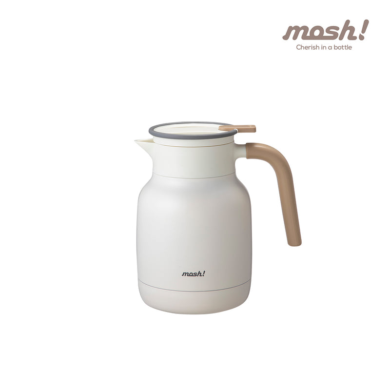 MOSH! Latte Tabletop Tank (1.3L)