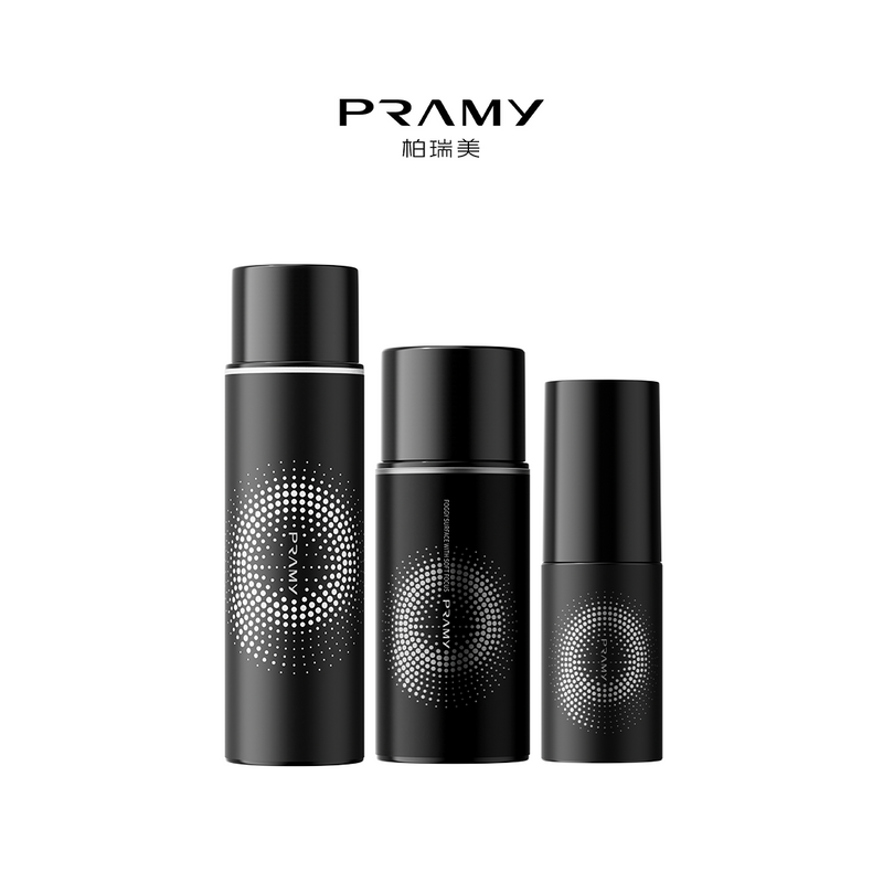 PRAMY Moisturizing Matte Finish Makeup Setting Spray - 30ml/65ml/100ml