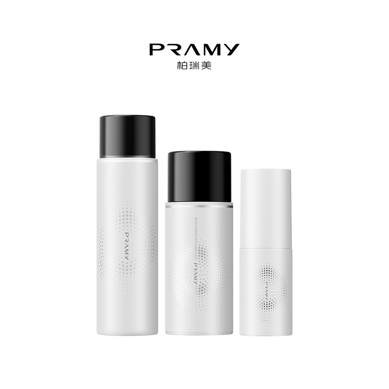 PRAMY Moisturizing Dewy Finish Makeup Setting Spray - 30ml/65ml/100ml