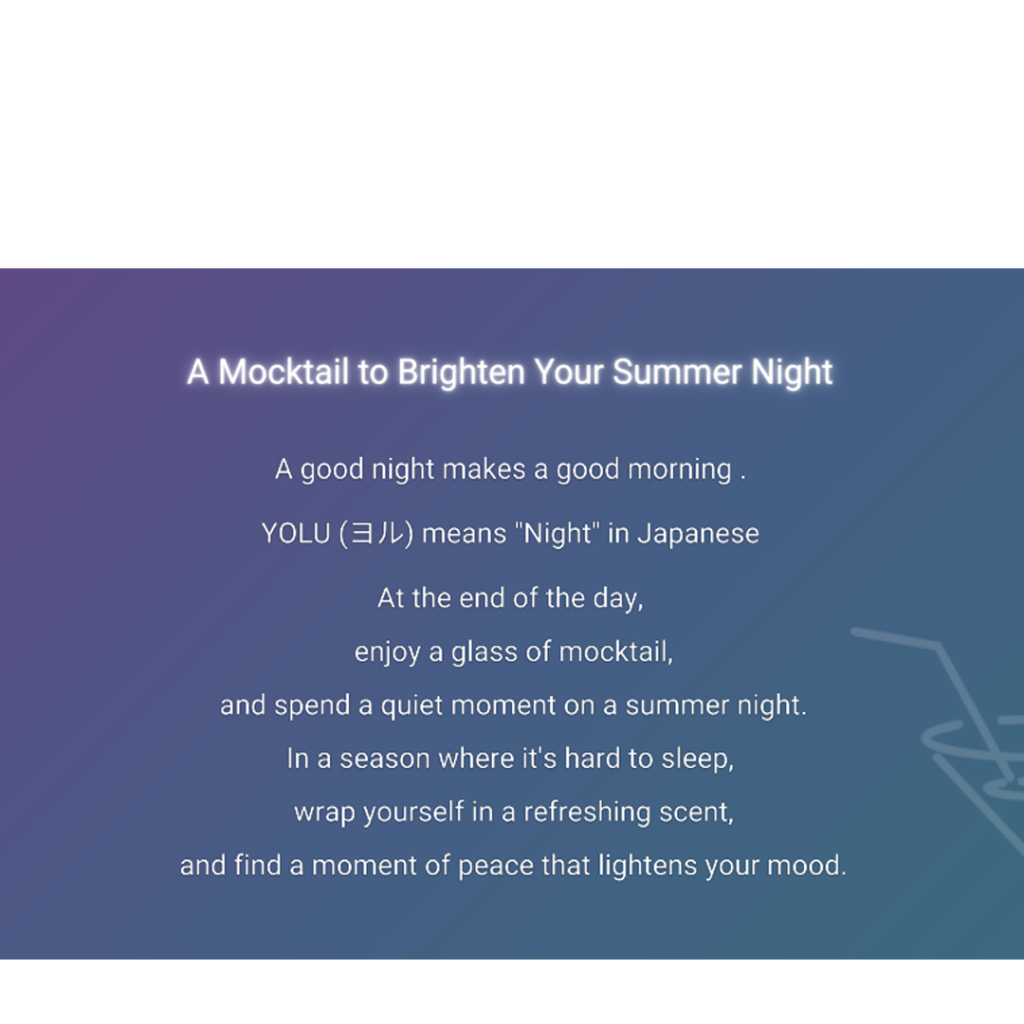 [Bundle] YOLU Mocktail Calm Night Repair Shampoo + Treatment