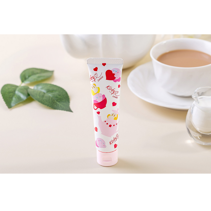 LOVISIA Star Kirby Hand Cream Heart Series 30g