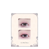 FLOWER KNOWS Swan Ballet Series Six-Color Makeup Palette 6.5g - 03 Pink Swan