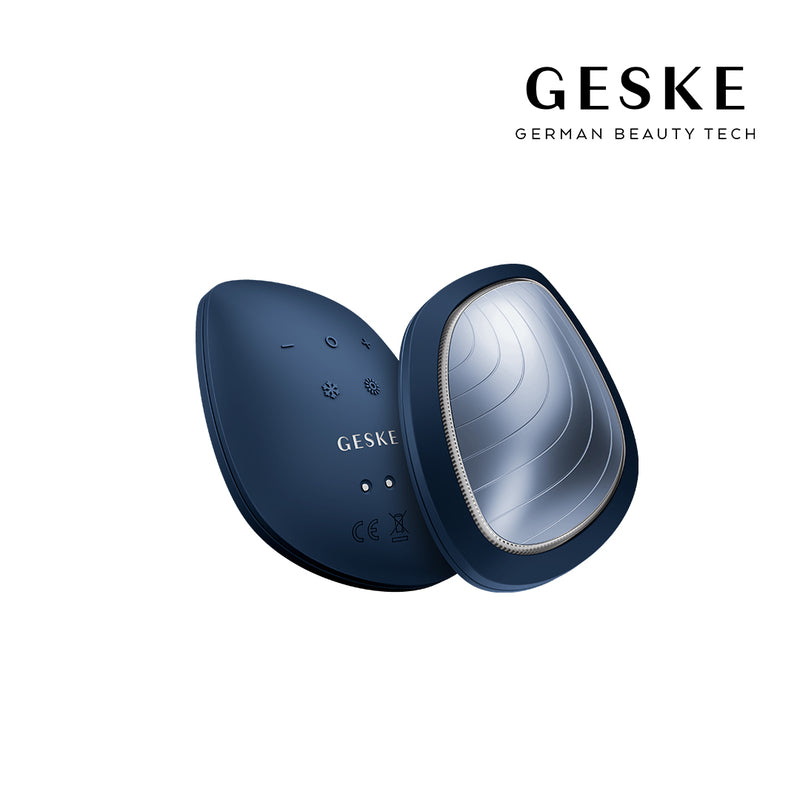 GESKE Sonic Warm & Cool Mask | 9 in 1