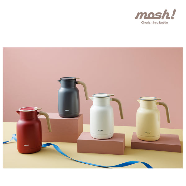 MOSH! Latte Tabletop Tank (1.3L)