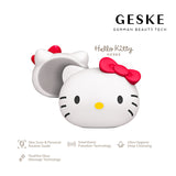 GESKE Sonic Facial Brush | 4 in 1 - Hello Kitty (Starlight)