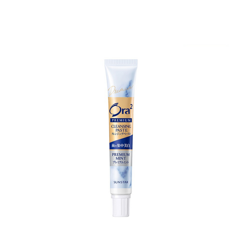 ORA2 Premium Cleansing Paste 17g (2 Flavours)