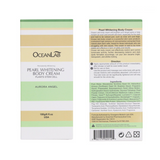 OCEANLAB Pearl Whitening Body Cream (180g)