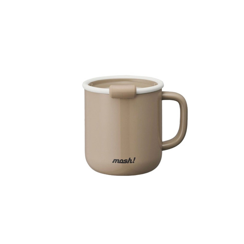 MOSH! Latte Mug Cup (460ml)