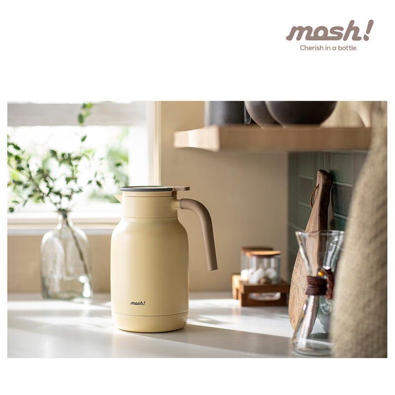 MOSH! Latte Tabletop Tank (1.3L)