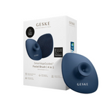 GESKE Facial Brush | 4 in 1