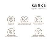 GESKE Sonic Warm & Cool Mask | 9 in 1