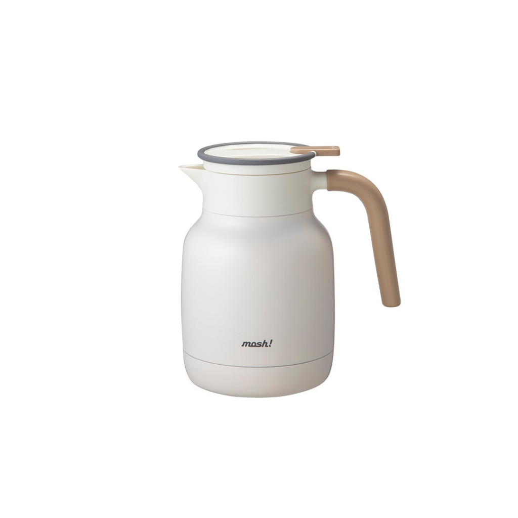 MOSH! Latte Tabletop Tank (1.3L)