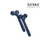 GESKE Sonic Facial & Body Roller | 4 in 1