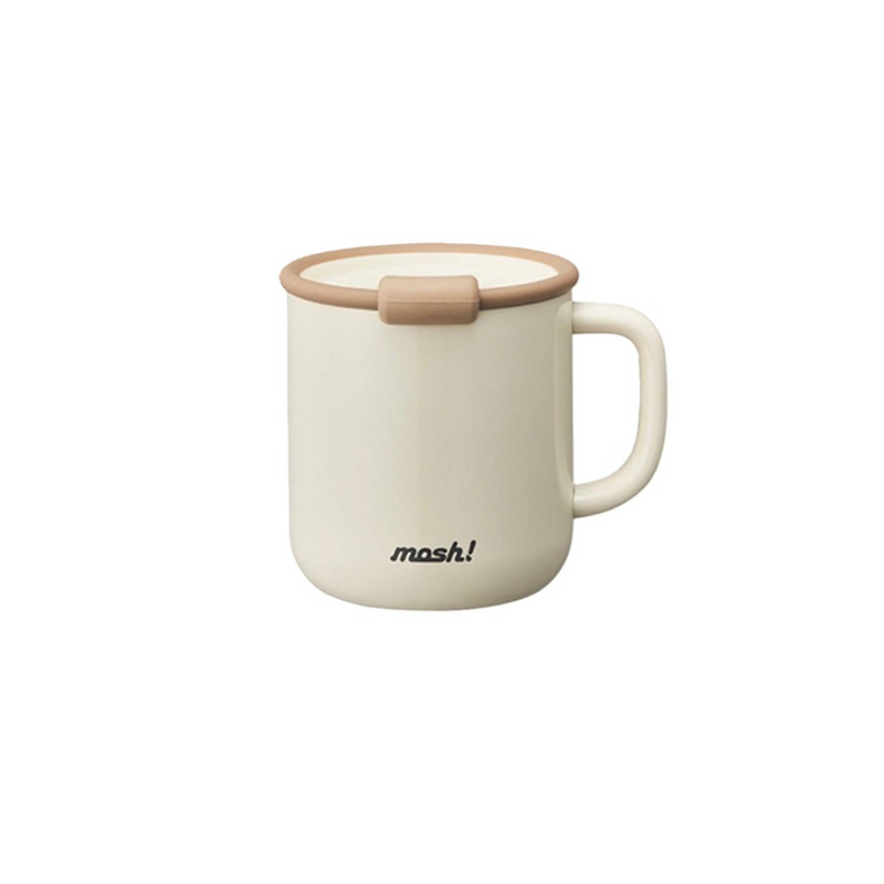 MOSH! Latte Mug Cup (460ml)