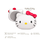 GESKE Sonic Facial Brush | 4 in 1 - Hello Kitty (Starlight)