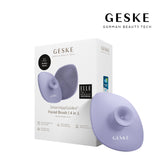 GESKE Facial Brush | 4 in 1