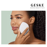 GESKE Sonic Warm & Cool Mask | 9 in 1