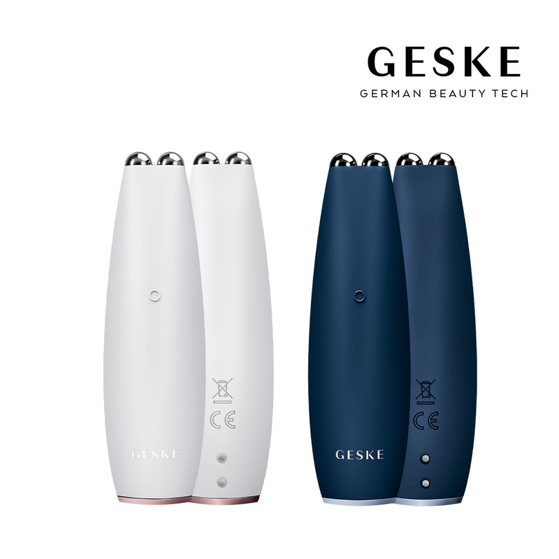 GESKE MicroCurrent Face-Lift Pen | 6 in 1