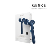 GESKE Sonic Facial & Body Roller | 4 in 1