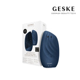 GESKE Sonic Thermo Facial Brush & Face-Lifter | 8 in 1