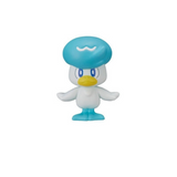 BANDAI Surprise Egg Pokemon Figure Collection (New)