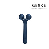 GESKE Sonic Facial Roller | 4 in 1