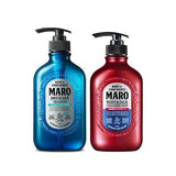 [BUNDLE] MARO Hair Shampoo + Body & Face Cleansing Soap