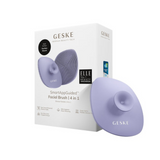 GESKE Facial Brush | 4 in 1