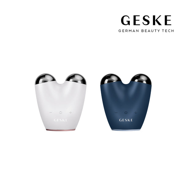 GESKE MicroCurrent Face-Lifter | 6 in 1