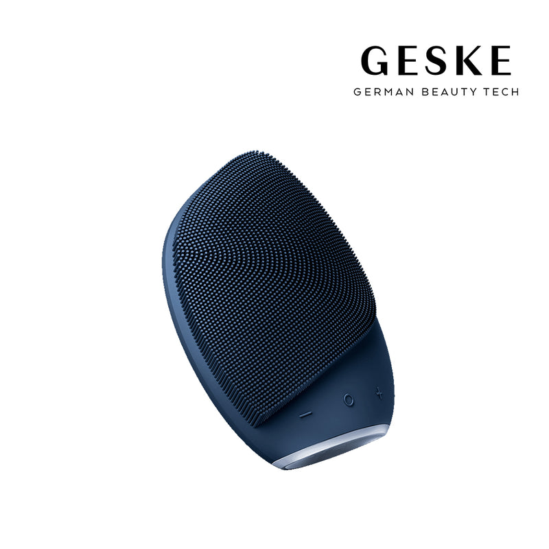 GESKE Sonic Facial Brush | 5 in 1