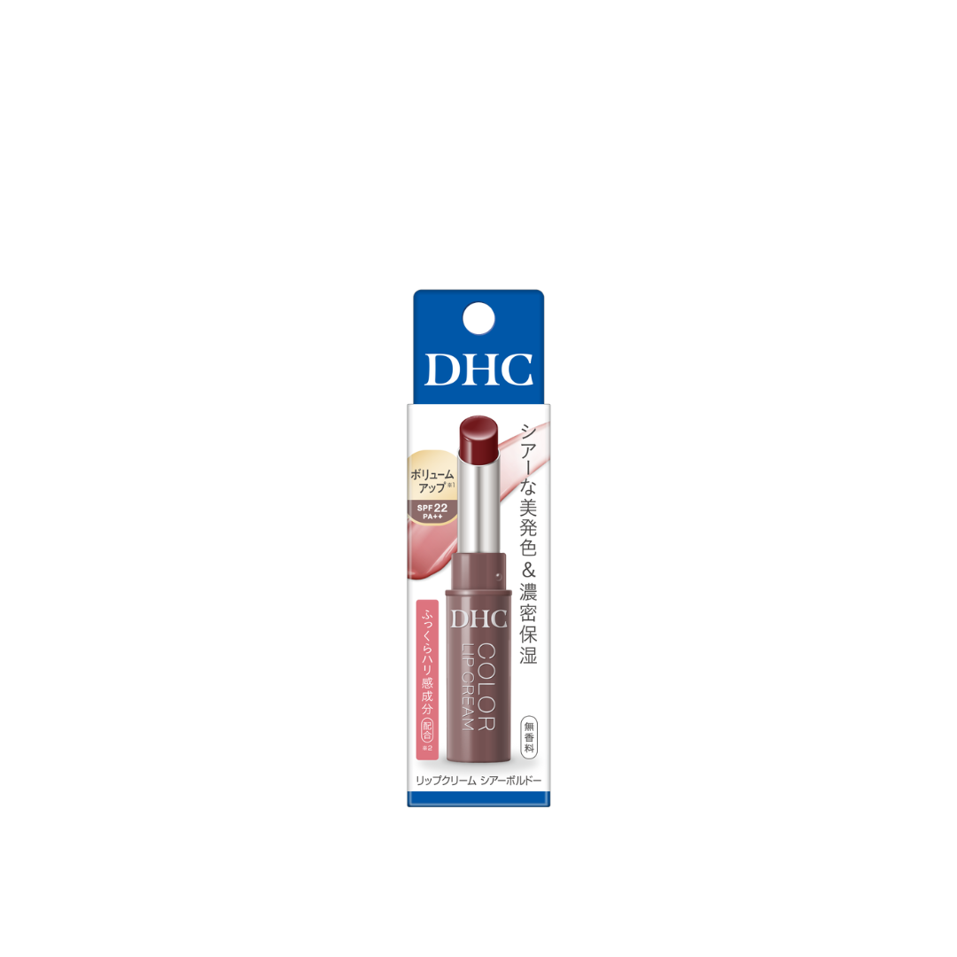 DHC Lip Cream Sheer (1.5g)