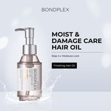 BONDPLEX Moist & Damage Care Hair Oil 100ml