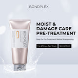 BONDPLEX Moist & Damage Care Pre-treatment 200g