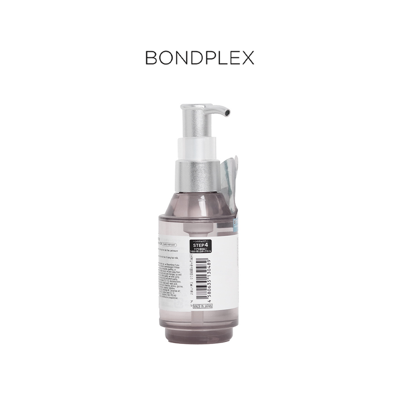 BONDPLEX Moist & Damage Care Hair Oil 100ml