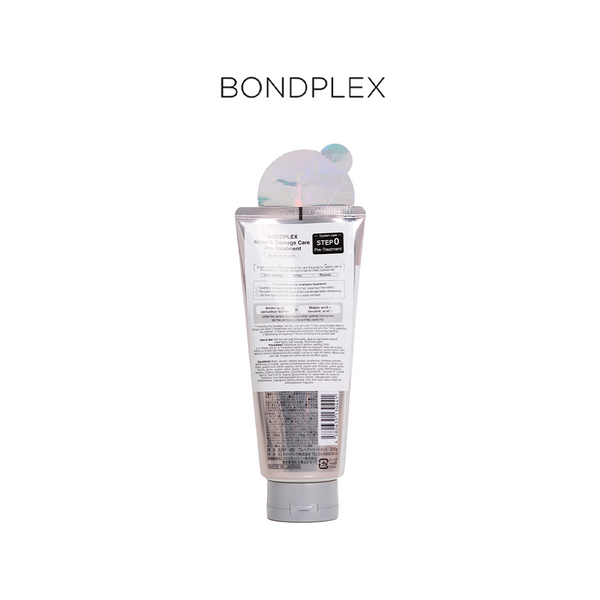 BONDPLEX Moist & Damage Care Pre-treatment 200g