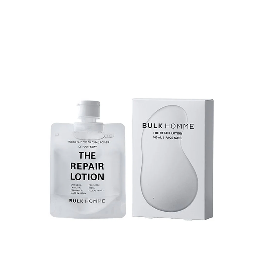 BULK HOMME The Repair Lotion 100mL
