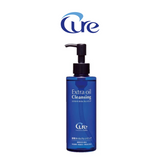 CURE Extra Oil Cleansing (200ml)